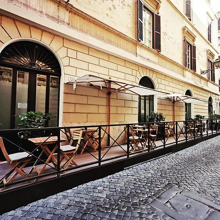 Rome River Inn Extérieur photo