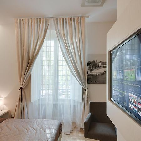 Rome River Inn Extérieur photo