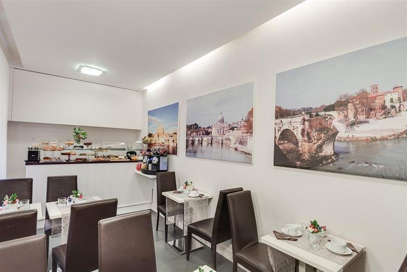 Rome River Inn Extérieur photo