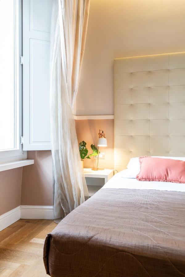 Rome River Inn Extérieur photo