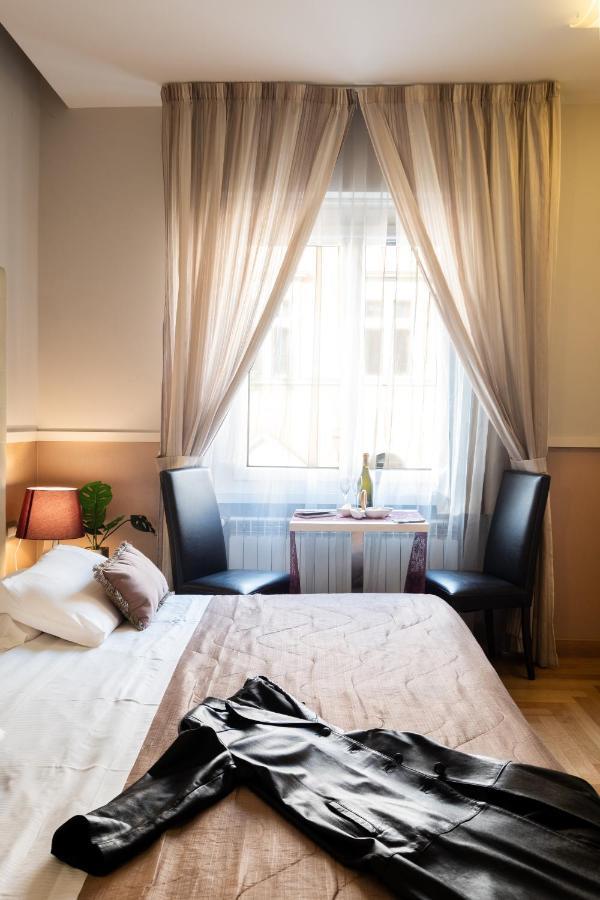 Rome River Inn Extérieur photo