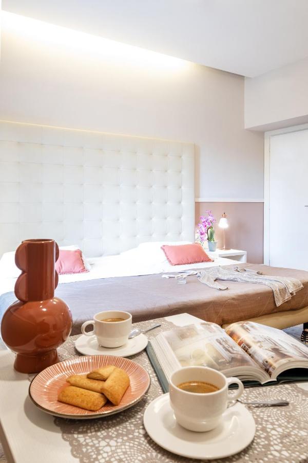 Rome River Inn Extérieur photo