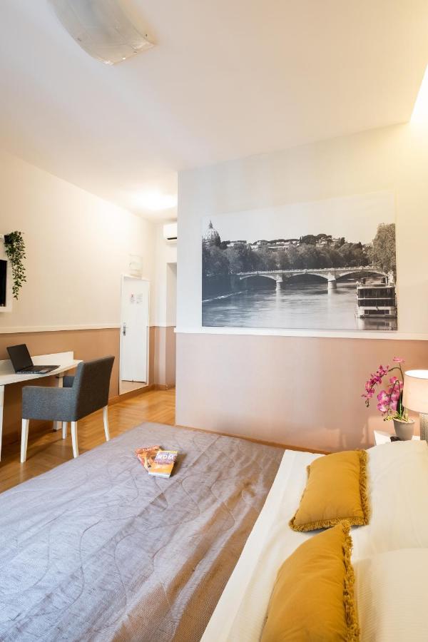 Rome River Inn Extérieur photo