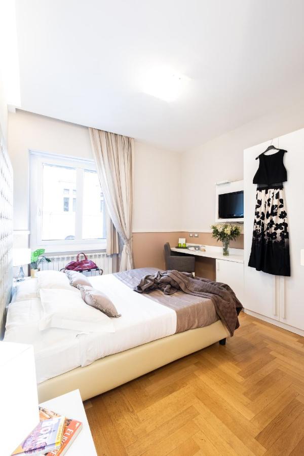 Rome River Inn Extérieur photo