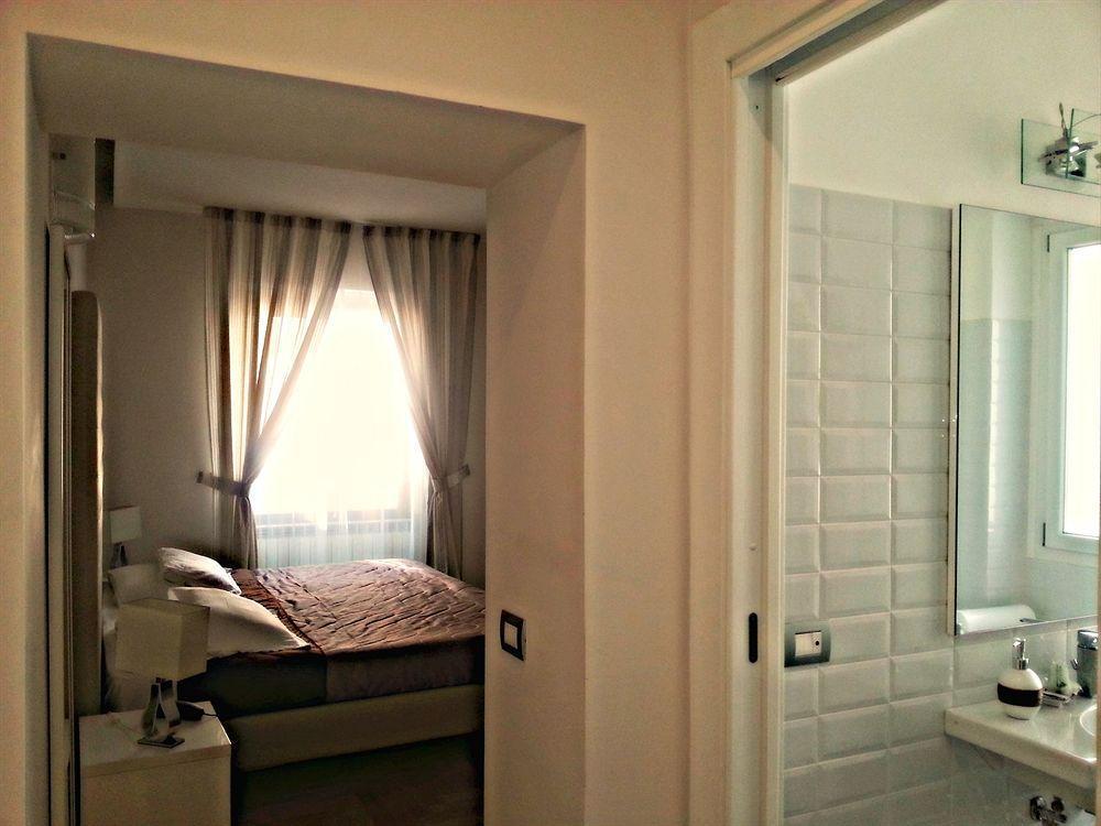 Rome River Inn Extérieur photo