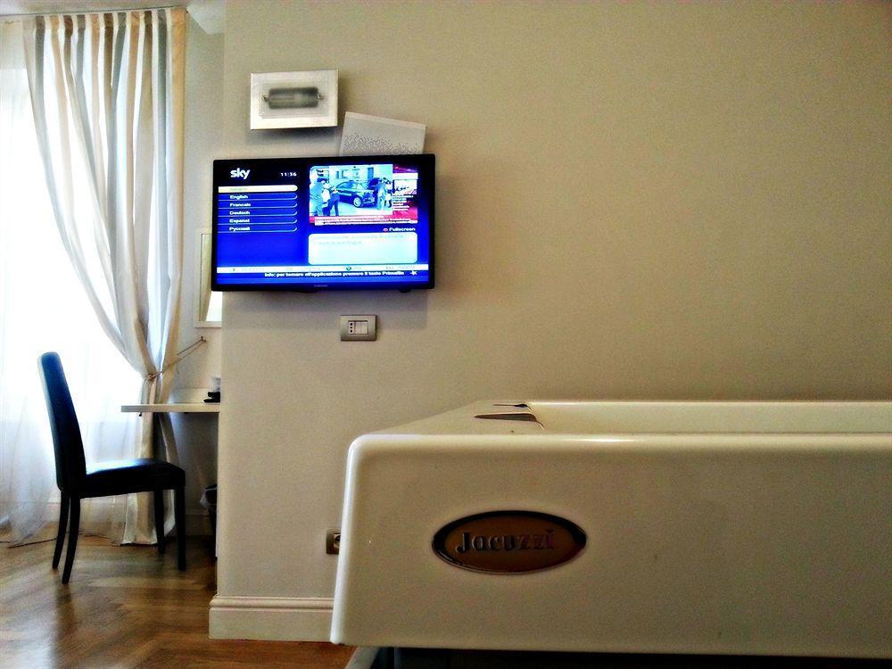 Rome River Inn Extérieur photo