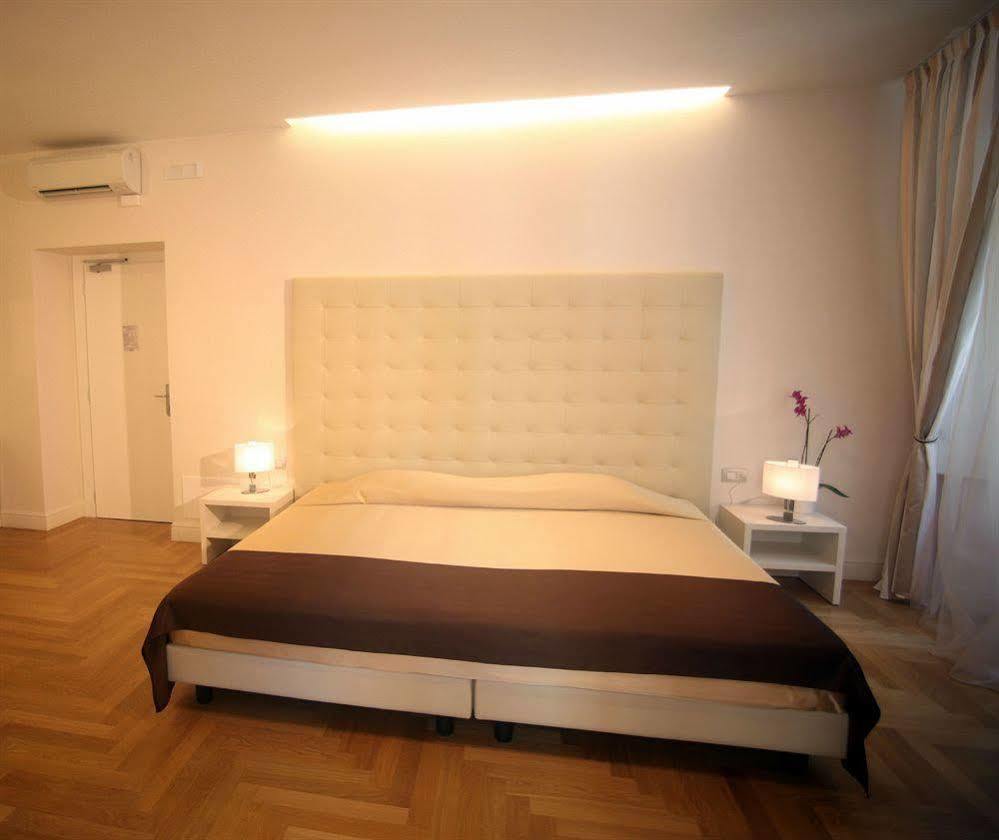 Rome River Inn Extérieur photo